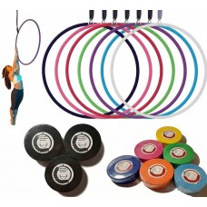 Тейп 25 м (узкий)