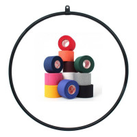 Тейп M-Tape 38 мм x 9.14 м