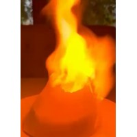 Пиробумага 50x20 см