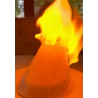 Пиробумага 50x20 см