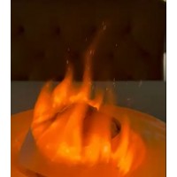 Пиробумага 50x20 см