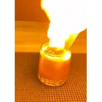 Пиробумага 50x20 см