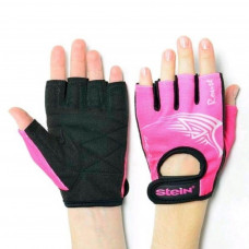 Перчатки Stein Rouse GLL-2317 pink (L) (GLL-2317pink/L)