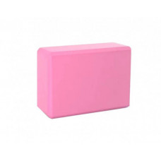 Кубик розовый