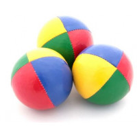 Мяч Beanbag Multicolor