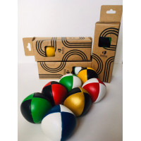 Мяч Beanbag Multicolor Pro