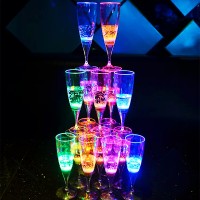 Светящиеся бокалы LED Светящиеся бокалы LED