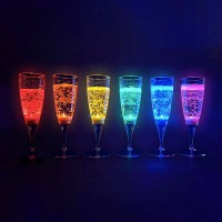 Светящиеся бокалы LED Светящиеся бокалы LED