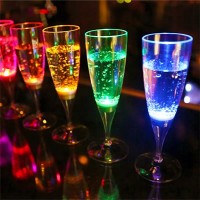 Светящиеся бокалы LED Светящиеся бокалы LED