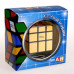 Кубик Рубика Smart Cube SC352 золотой