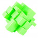 Кубик Рубика MIRROR Smart Cube SC358 зеленый