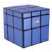 Кубик Рубика MIRROR Smart Cube SC359 голубой