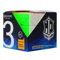 Кубик Рубика 379001-A на подставке