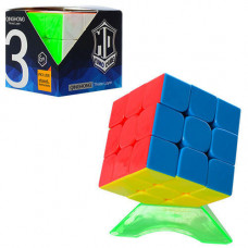Кубик Рубика 379001-A на подставке